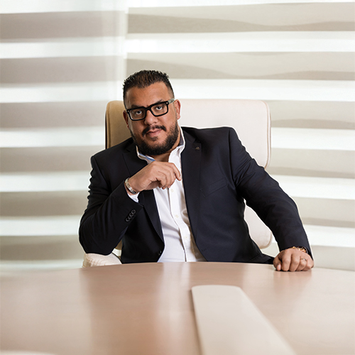 Mohamed Lashin